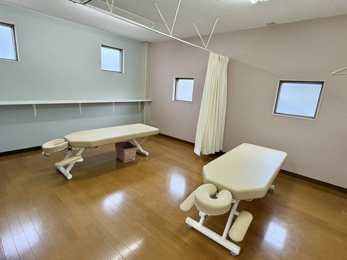 姿勢矯正の重要性