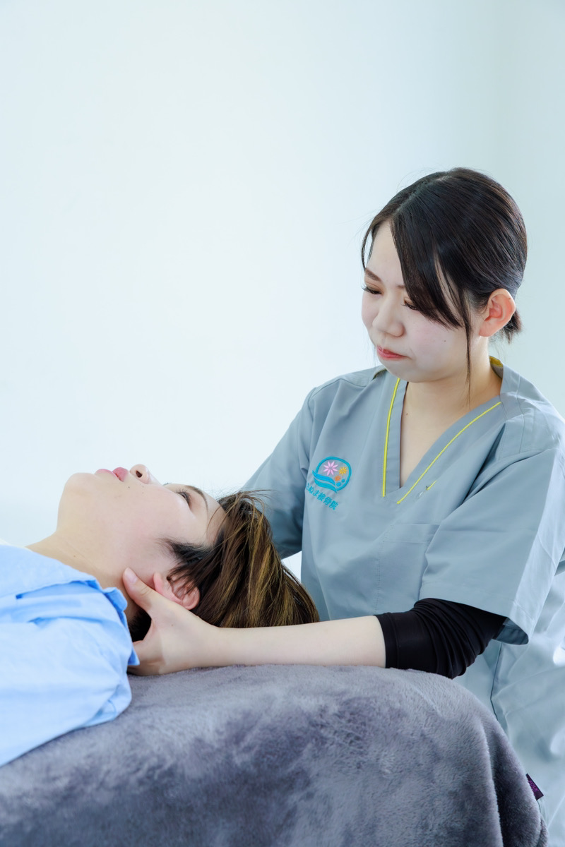腰痛・肩こりとの関連性